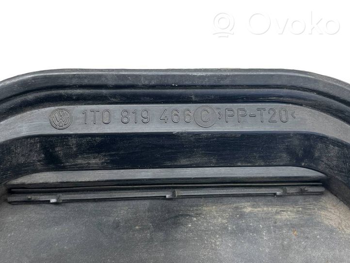 Volkswagen Touran I Ventiliacinės grotelės 1T0819466C