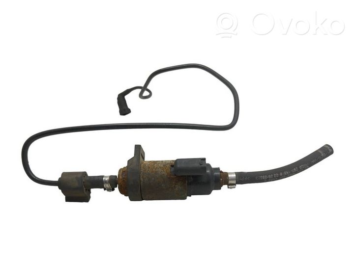 Volkswagen PASSAT B6 Kraftstoffpumpe Dosierpumpe Standheizung Webasto 9002853F