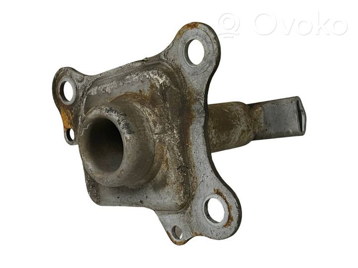 Audi TT Mk1 Traversa del paraurti anteriore 8N0807134