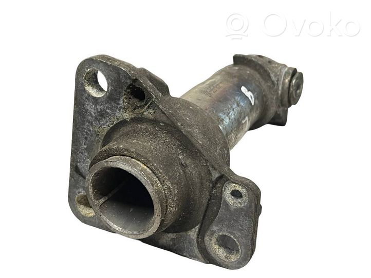 Audi A4 S4 B5 8D Smorzatore/ammortizzatore d’urto per paraurti anteriore 8E0807133B