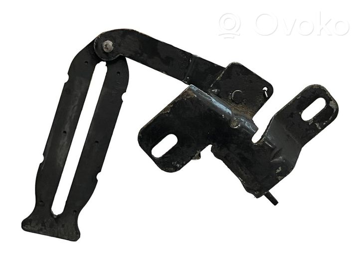 Audi 80 90 B2 Chiusura/serratura vano motore/cofano 4A0823480A