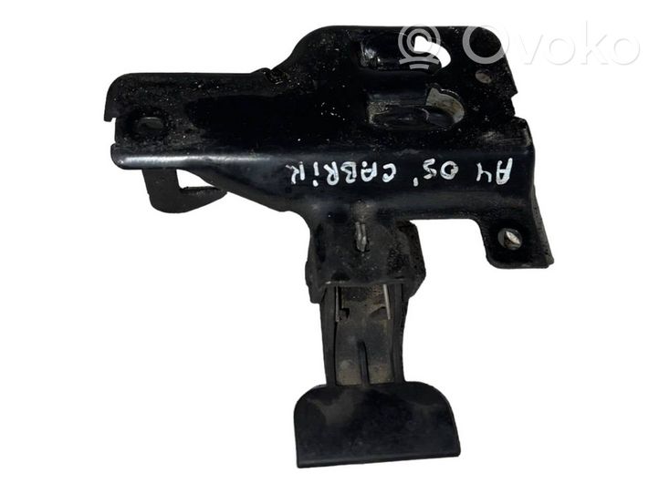 Audi A4 S4 B7 8E 8H Chiusura/serratura vano motore/cofano 8H0823480B