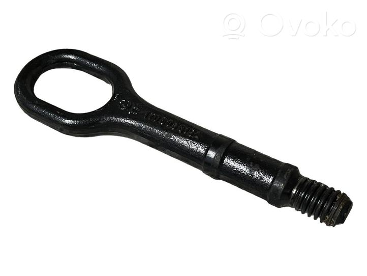 Volkswagen Polo V 6R Towing hook eye 1T0805615A