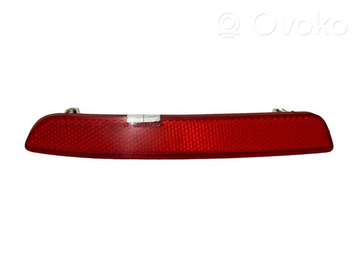 Volkswagen Polo V 6R Rear tail light reflector 1K5945106