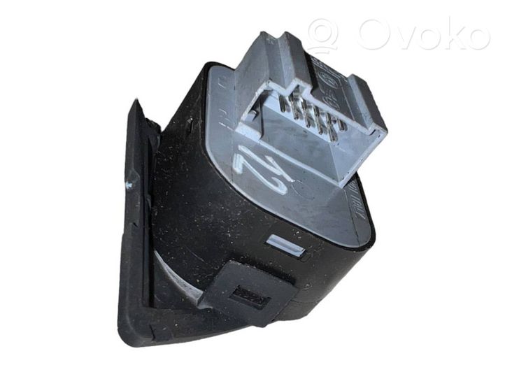 Skoda Superb B5 (3U) Interruptor del espejo lateral 3U1959565D