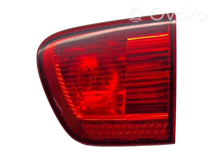 Seat Ibiza III (6L) Lampa tylna 