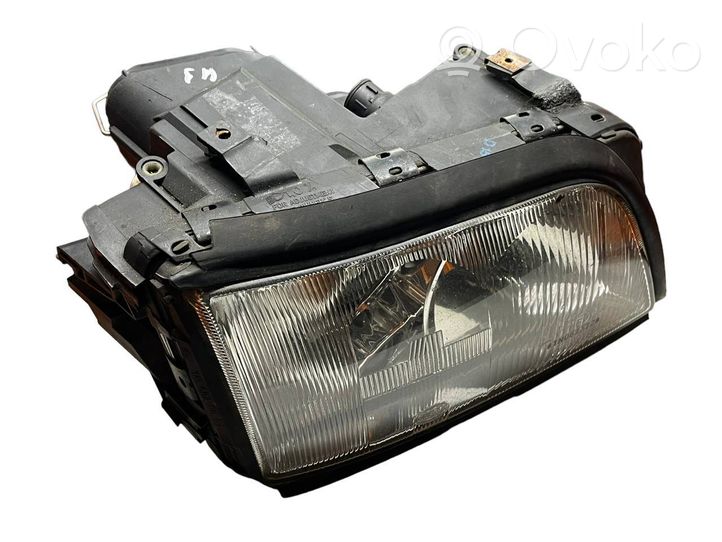 Audi A6 S6 C4 4A Faro delantero/faro principal 4A0941030N