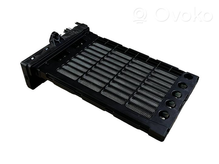 Volkswagen Touareg II Radiateur électrique de chauffage auxiliaire 7P0963235