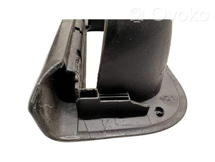 Volkswagen PASSAT B5.5 Rivestimento pulsantiera finestrino della portiera anteriore 3B1867171D