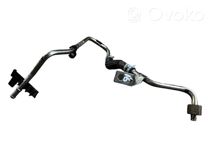 Volkswagen Arteon Tuyau de liquide de refroidissement moteur 04L131552FG