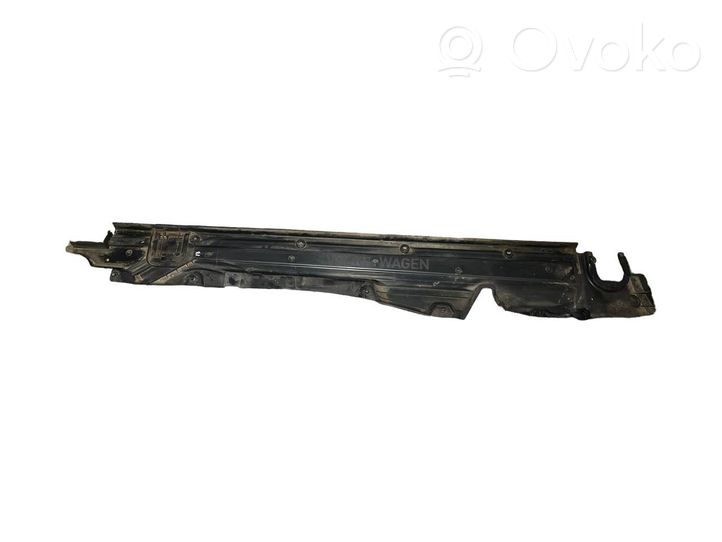 Volkswagen Touareg II Rivestimento del cassone pick-up 7P6825181