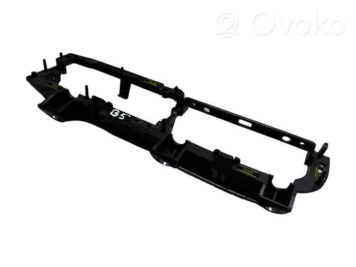 Volkswagen PASSAT B5.5 Altro elemento di rivestimento della portiera anteriore 3B1867179C