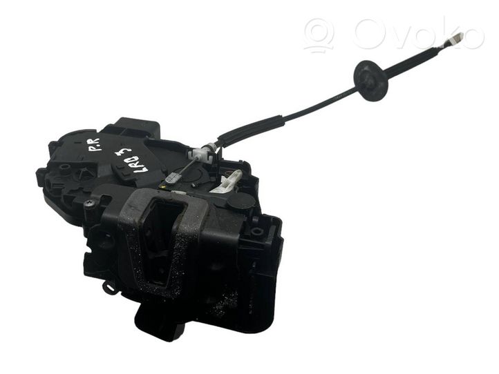 Land Rover Discovery 3 - LR3 Cerradura de puerta delantera FQJ000207