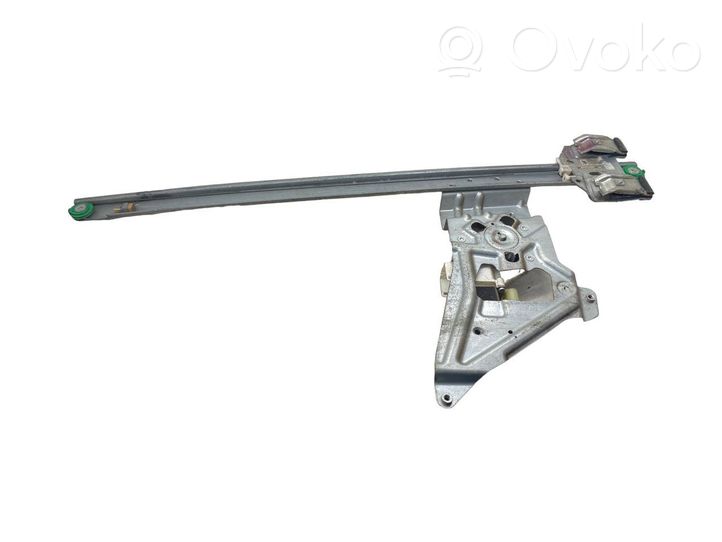 Volkswagen Crafter Sliding door window regulator with motor A9067200146