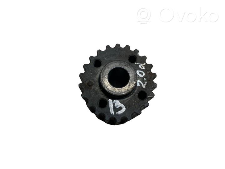 Audi A4 S4 B7 8E 8H Ingranaggio dell’albero motore 038105263H