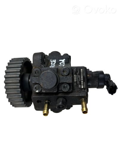 Chevrolet Cruze Fuel injection high pressure pump 96859151