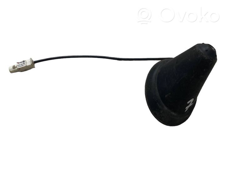 Skoda Octavia Mk2 (1Z) Antena GPS 1K0035501