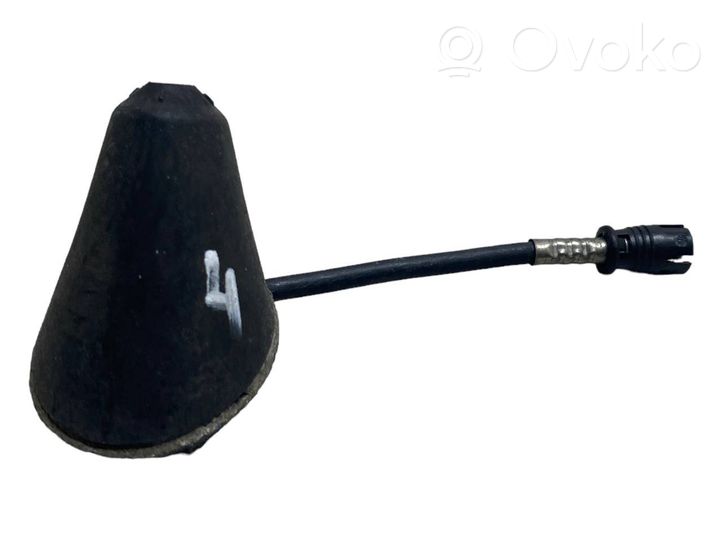 Skoda Octavia Mk1 (1U) Antena (GPS antena) 3B0035505