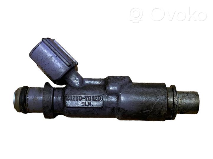 Lexus IS 200-300 Injecteur de carburant 2325070120