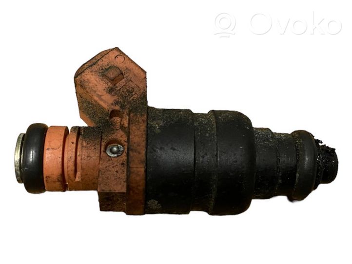 Chevrolet Matiz Fuel injector 96518620