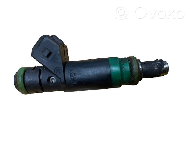 Ford Fusion Injecteur de carburant 98MFBB