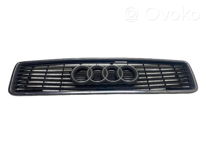 Audi A8 S8 D2 4D Etusäleikkö 4A0853651