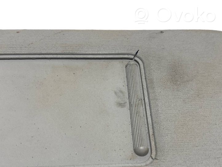 Volkswagen Jetta VI Sun visor 5C6857551