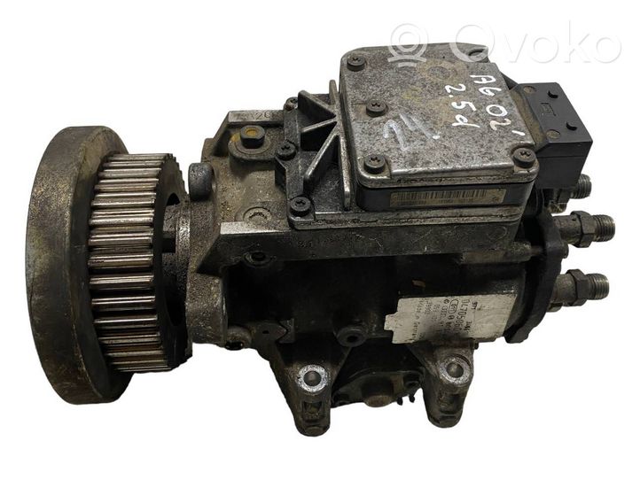 Audi A4 S4 B5 8D Polttoaineen ruiskutuksen suurpainepumppu 059130106C