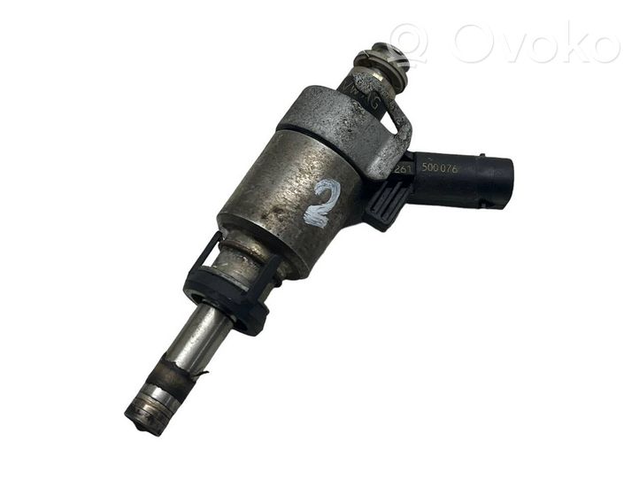 Volkswagen Eos Injecteur de carburant 06H906036G