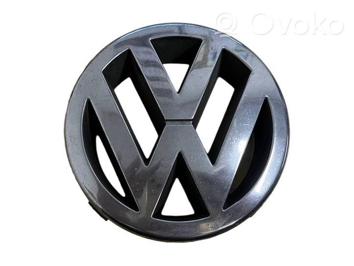 Volkswagen Bora Logo, emblème, badge 1J5853601A