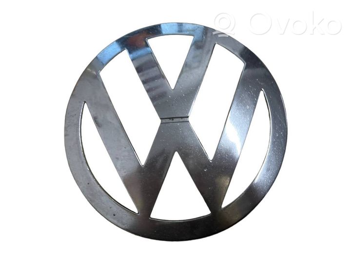 Volkswagen Transporter - Caravelle T5 Logo, emblème, badge 7E0853601