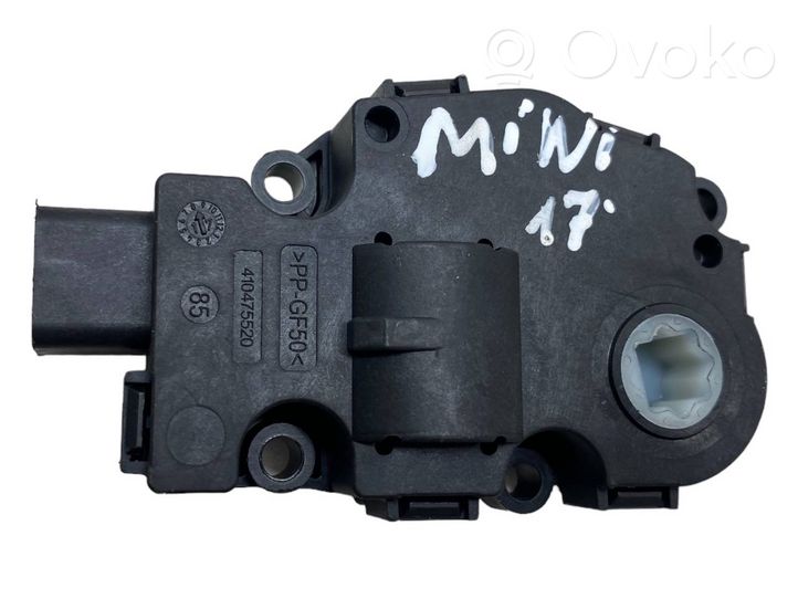 Mini One - Cooper F56 F55 Moteur / actionneur de volet de climatisation 410475520