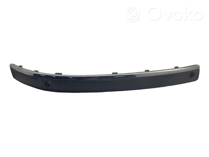 Volkswagen Sharan Front bumper splitter molding 7M3807718F