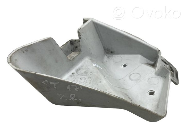 Ford Focus ST Staffa di rinforzo montaggio del paraurti posteriore F1EB17A881A