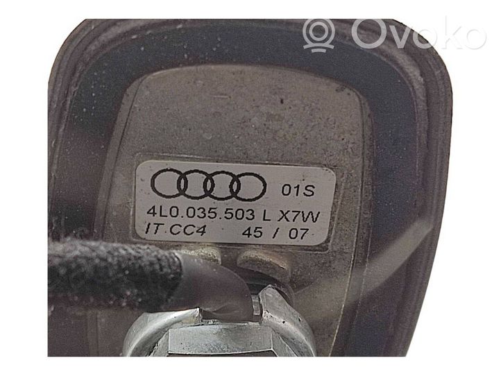 Audi Q7 4L GPS-pystyantenni 4L0035503L