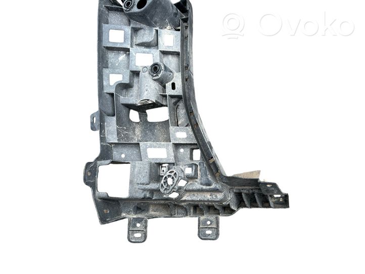 BMW X5 G05 Support de montage de pare-chocs avant 7420652