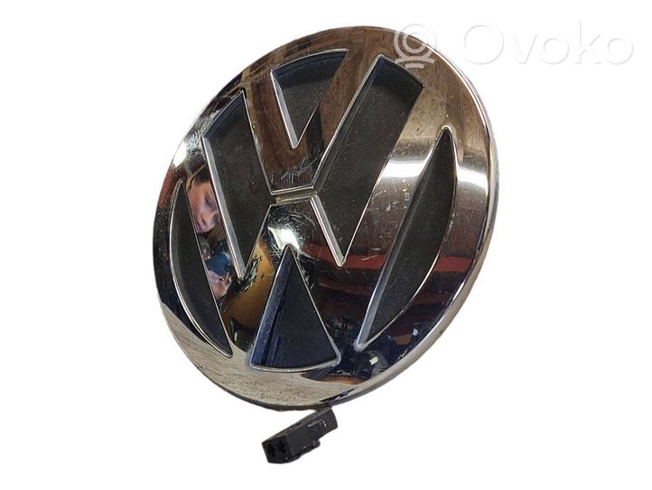 Volkswagen Phaeton Poignée extérieure de hayon arrière 3D5827469