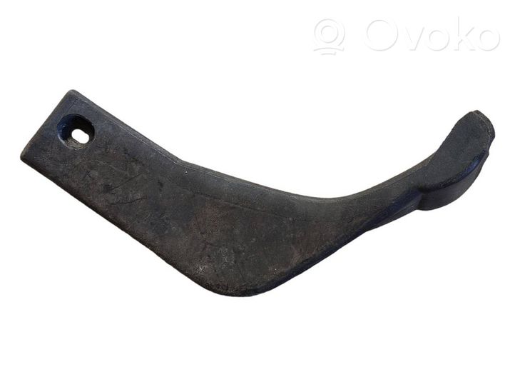 Audi A4 S4 B5 8D Rear mudguard 8D0854858B