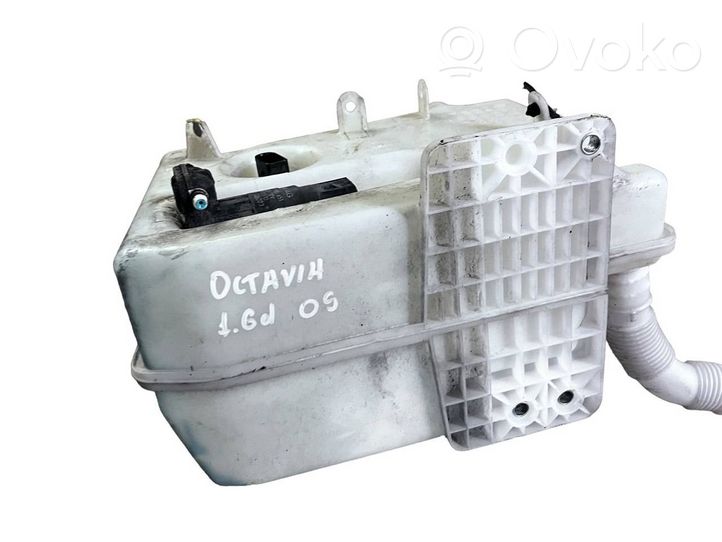 Skoda Octavia Mk1 (1U) Zbiornik płynu spryskiwaczy lamp 1K0955453Q