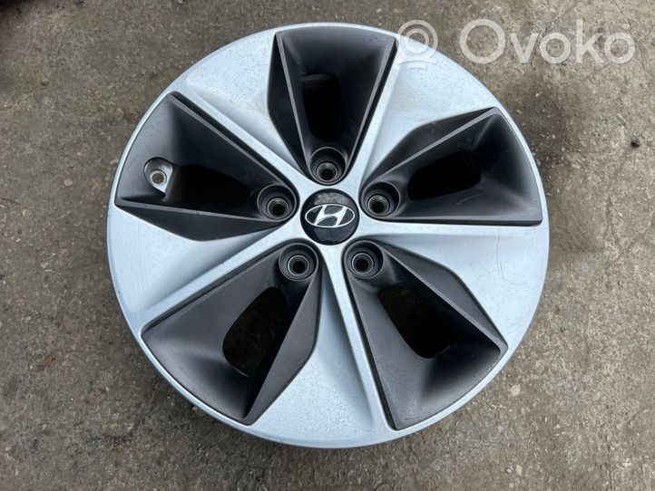 Hyundai Ioniq R 16 alumīnija - vieglmetāla disks (-i) 52910-g7200