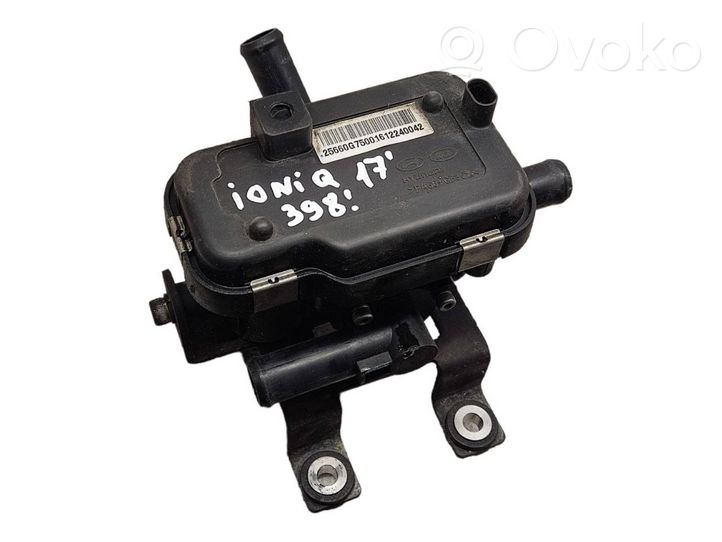 Hyundai Ioniq Pompe de circulation d'eau 25660G7500