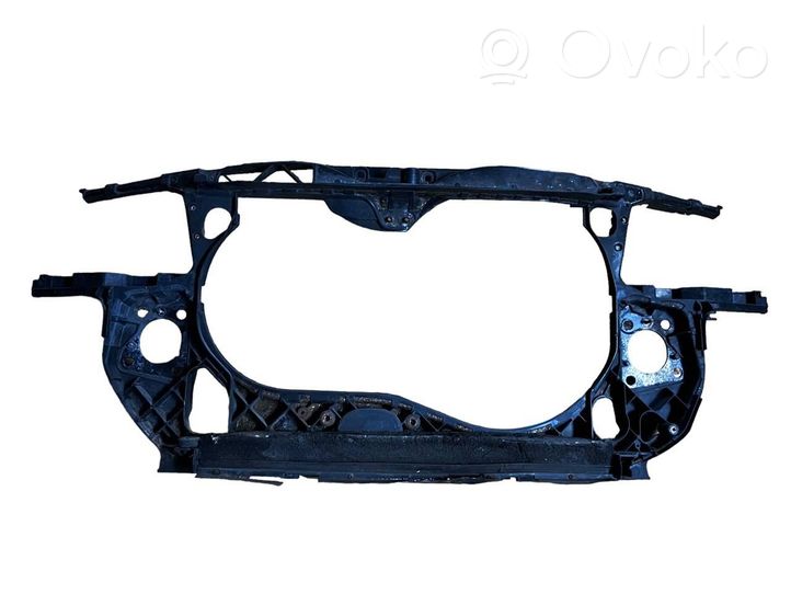 Audi A4 S4 B6 8E 8H Support de radiateur sur cadre face avant 8E0805594B