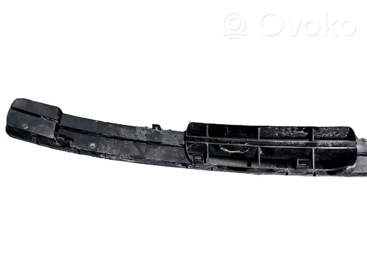 Volkswagen Polo III 6N 6N2 6NF Front bumper lower grill 6N0853677