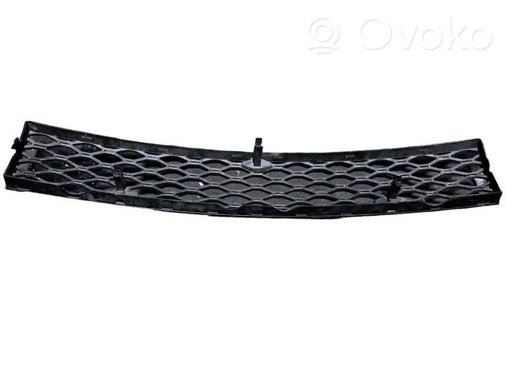 Audi A6 Allroad C5 Front bumper lower grill 4Z7807683A