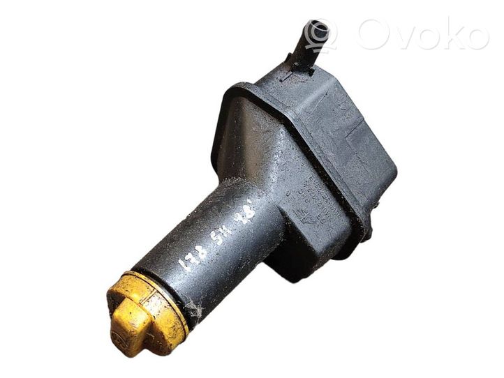 Volkswagen Sharan Réservoir de liquide de direction assistée 7M0422372A