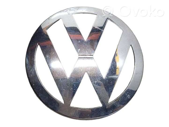 Volkswagen Transporter - Caravelle T5 Emblemat / Znaczek 7E0853601