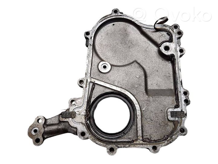 Audi A8 S8 D3 4E Timing chain cover 059103153AE