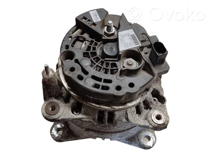 Volkswagen Jetta V Generator/alternator 06F903023F