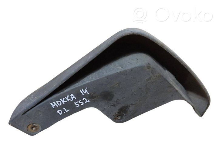 Opel Mokka Front mudguard 95015289