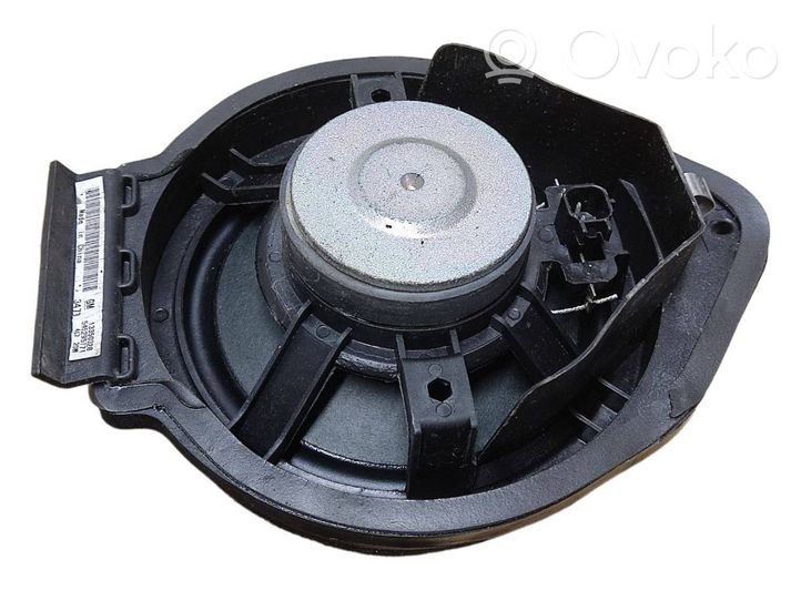 Opel Mokka Haut-parleur de porte avant 545295771